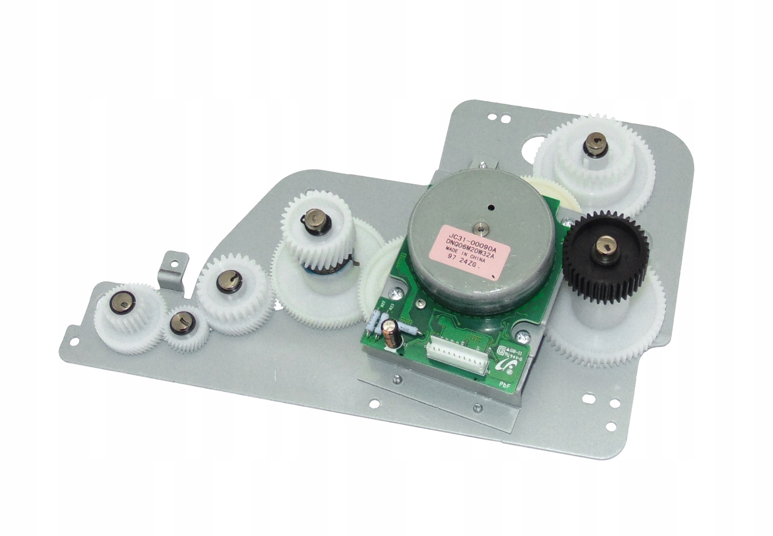 Hlavní Pohon Xerox 007N01601 Phaser 3250 Wc 3210