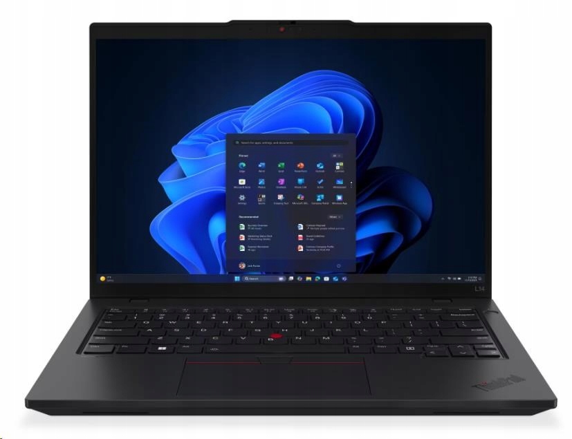 Lenovo ThinkPad L/ L14 Gen 6 (Intel)/ U5-225U/ 14"/ Wuxga/ 16GB/ 512GB/…