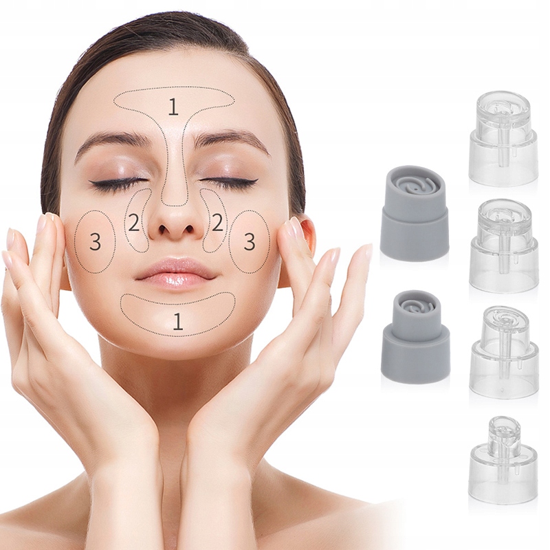 ODKURZACZ NA WĄGRY PRYSZCZY HYDRABRAZJA WODNA 6W1 Stan opakowania oryginalne