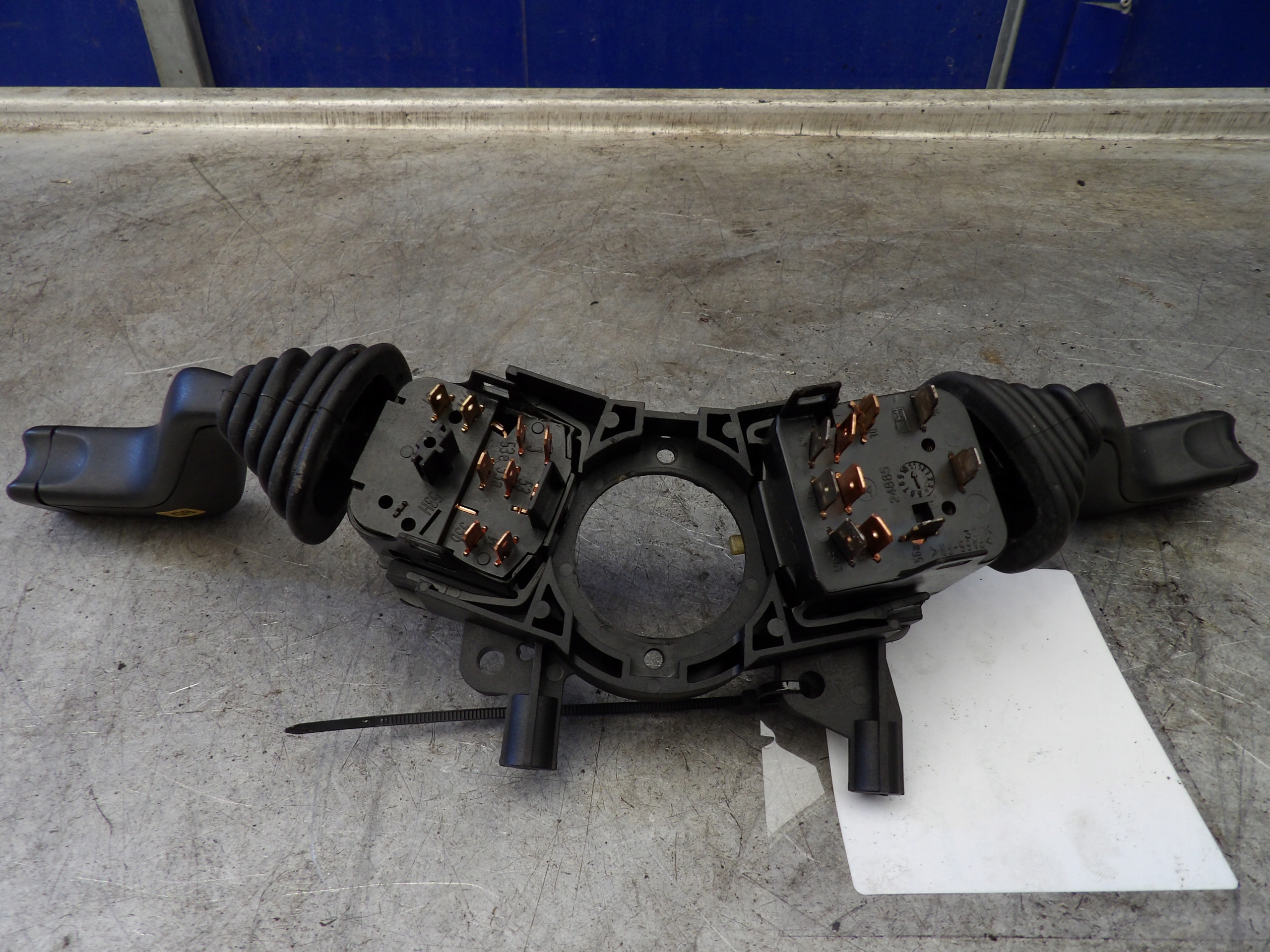 Opel Vectra B Commodo essuie glace 26051171