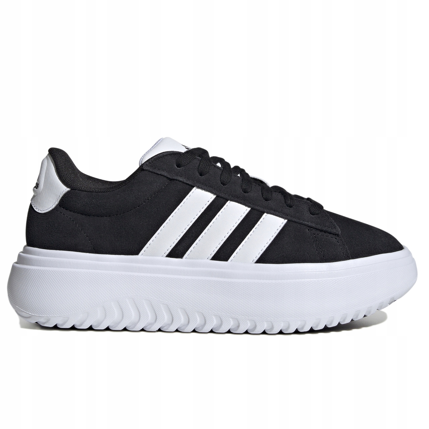 Boty adidas Grand Court Platform W vel. 38 IE1102