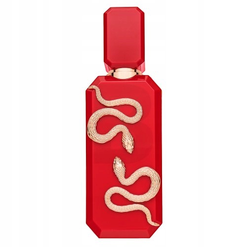 French Avenue Veneno Scarlet parfémovaná voda unisex 100 ml