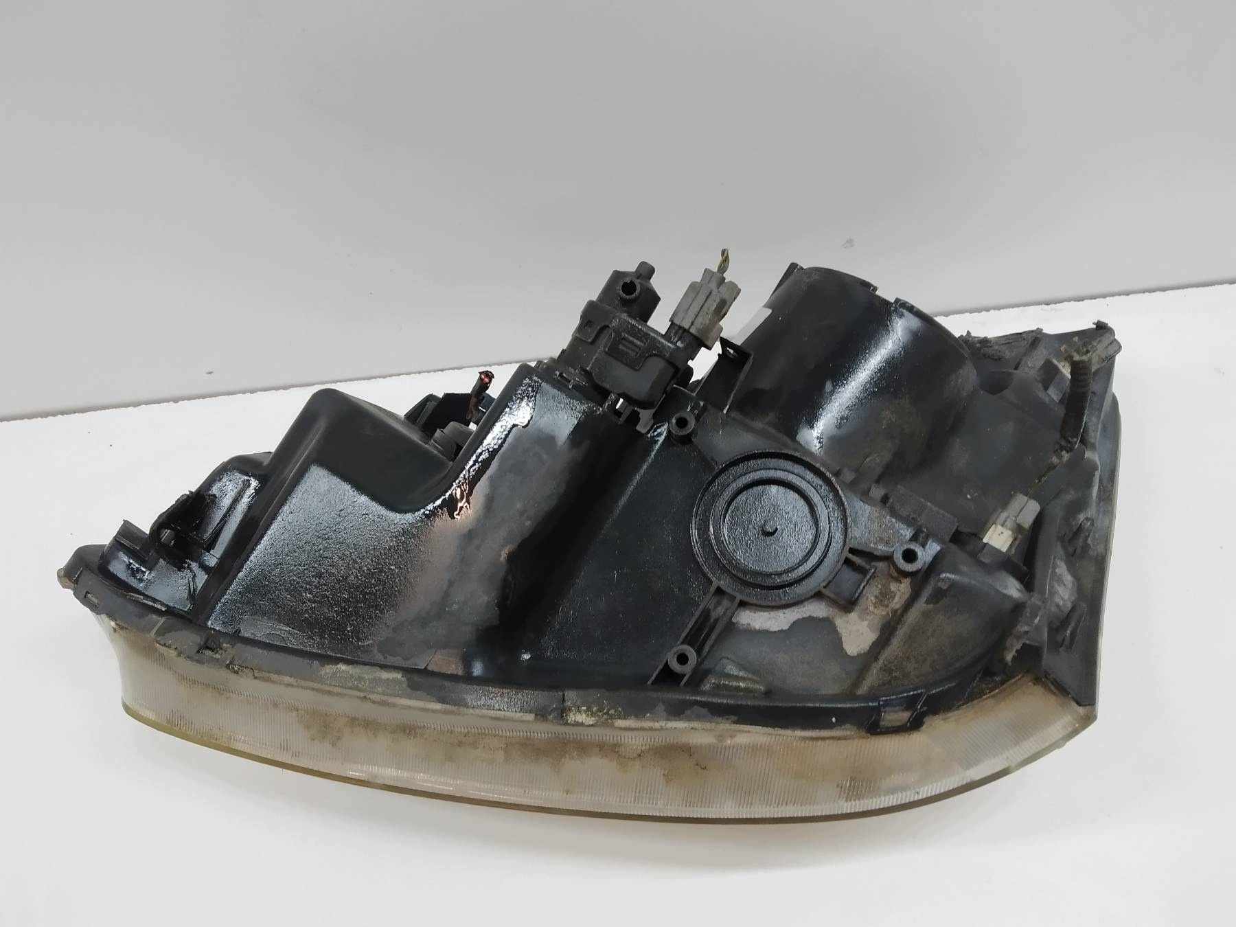 light front right EU LIFT 09241310 Honda Civic VII (2001-2005)