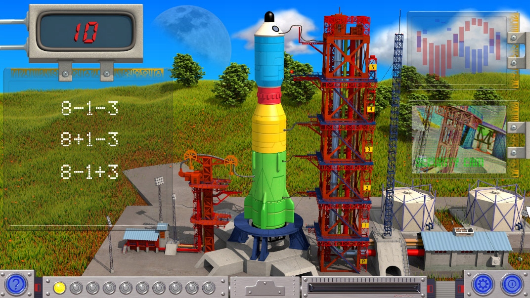 Program Edukacyjny MATEMATYCZNE PRZYGODY wersja cyfrowa Rodzaj wydania Podstawa