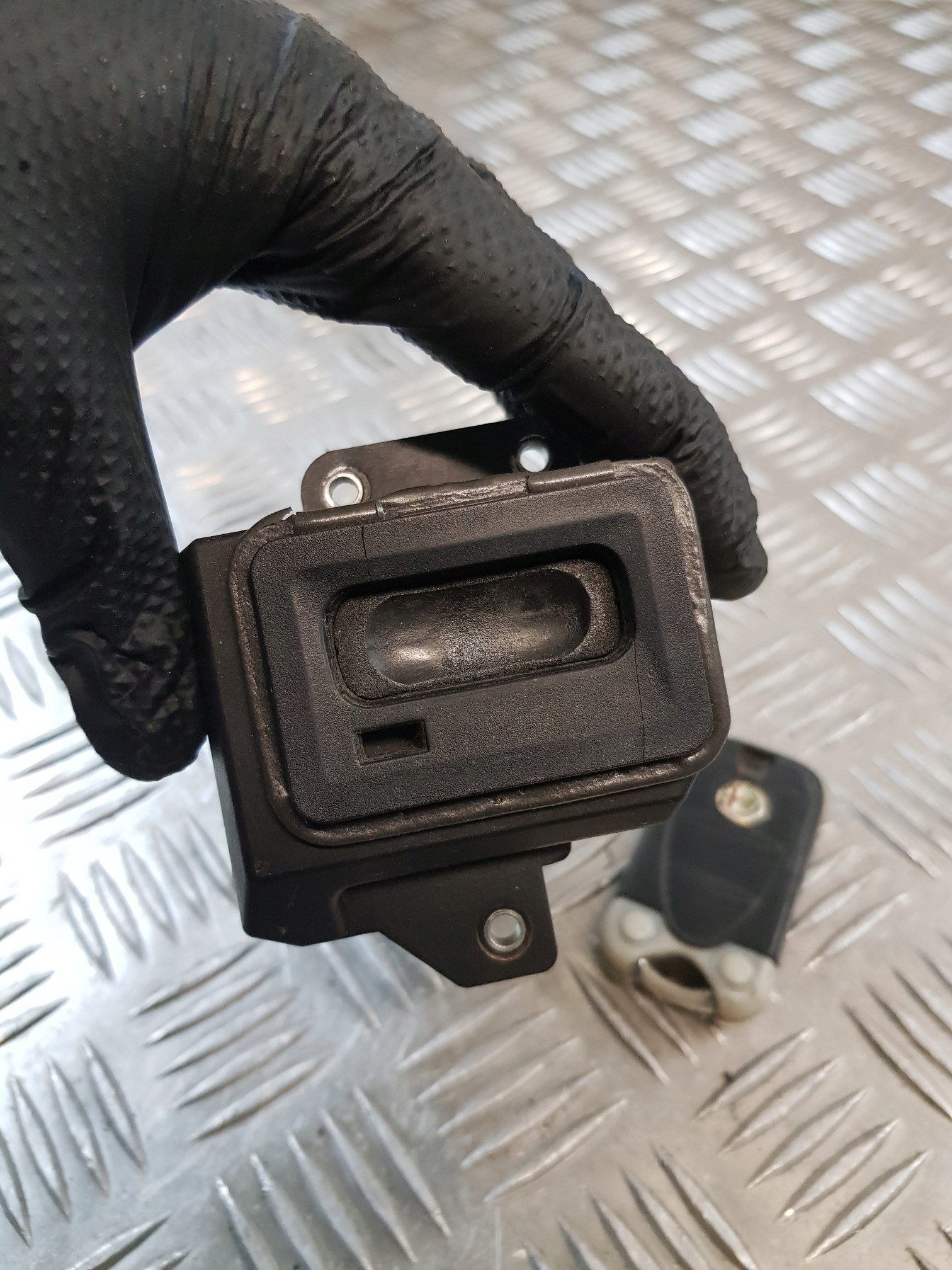 ignition + key 1560616200 ALFA ROMEO 159 1.9 JTD
