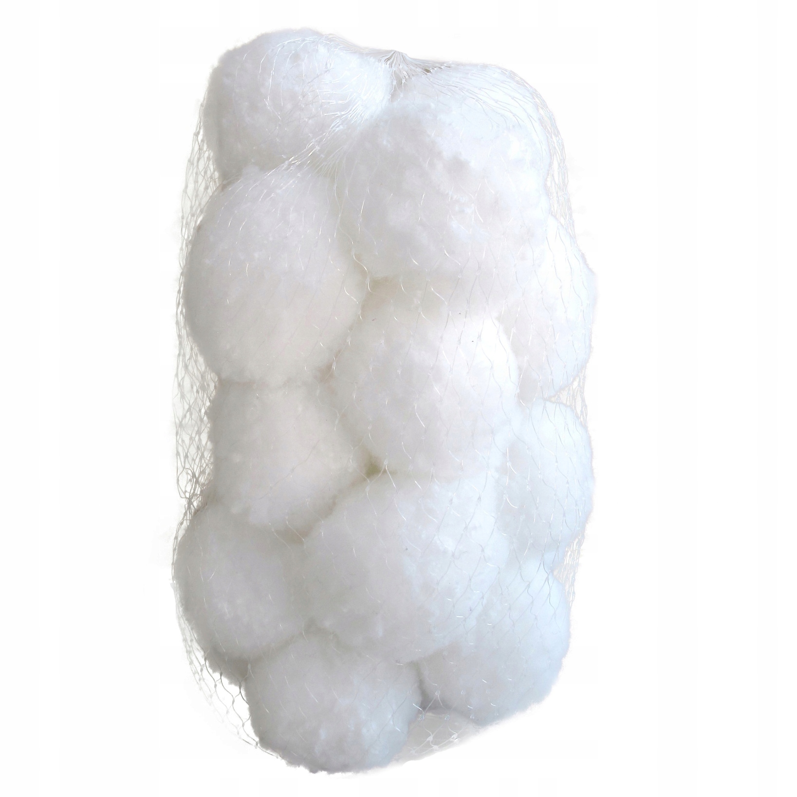 2 FILTR AQUALOON Kulki Filtracyjne do Pompa Basen Jacuzzi 58093 58094 58012 Producent inny