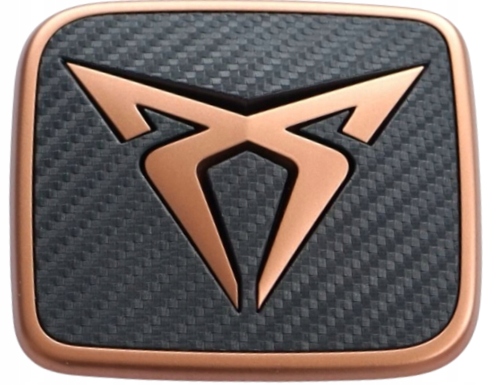 

Emblemat Klapy Tylnej Cupra Formentor Oe