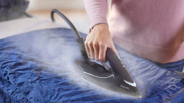 Generator pary Philips PerfectCare 8000 PSG8160/30 Marka Philips