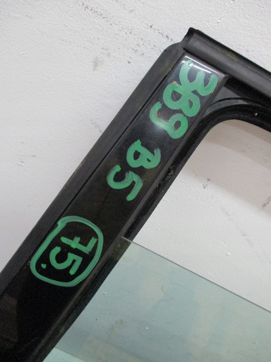 door left rear. VW PASSAT B5 3B9 KOMBI