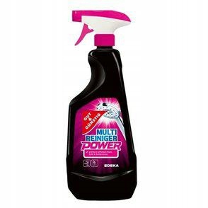 

G&g Powerreinigr sprey do czysz.750ml(6)