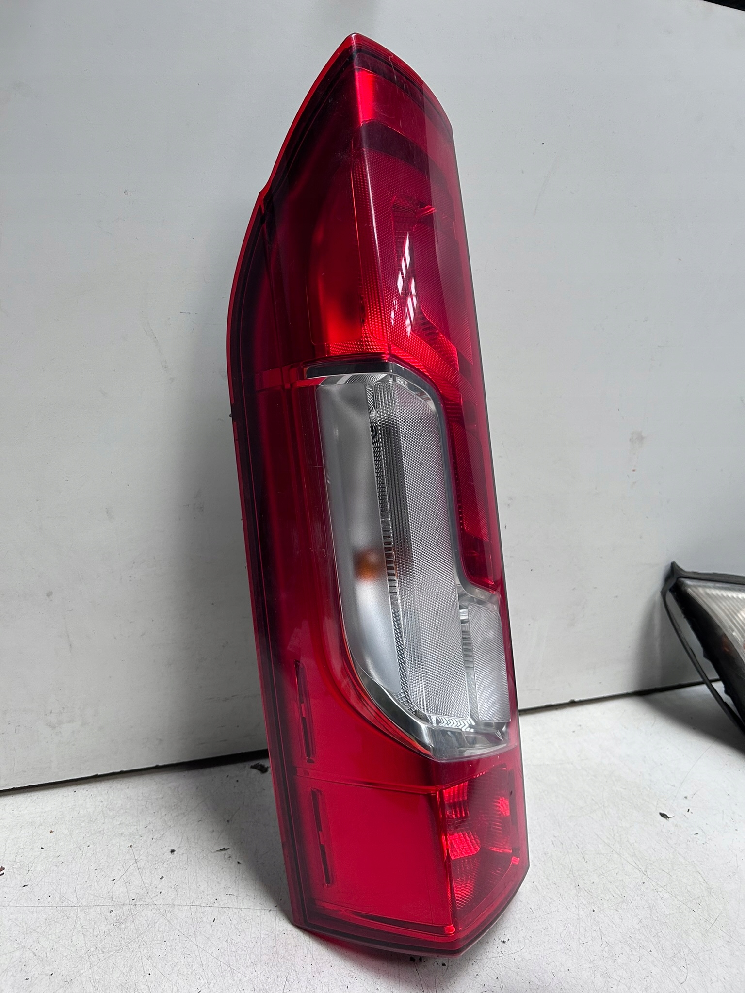 Lampa tył lewy Ducato, Boxer, Jumper 2014-2024 Stan opakowania zastępcze