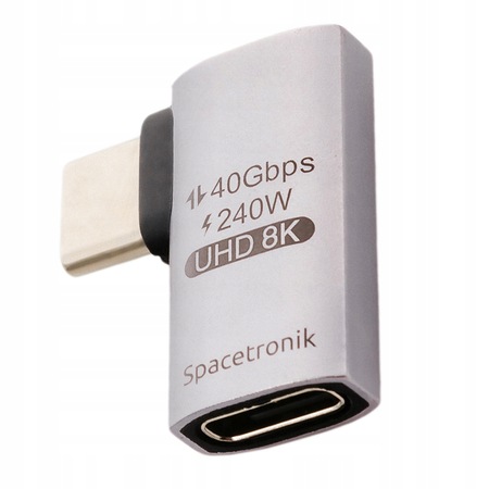 Adapter Usb-c na Usb-c USB4 8K 90st SPU-A20