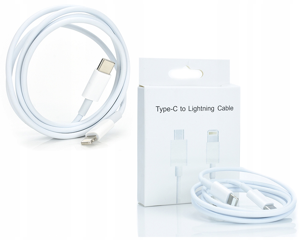 

kabel do iPad Air, Air 2, mini 2, mini 3, mini 4