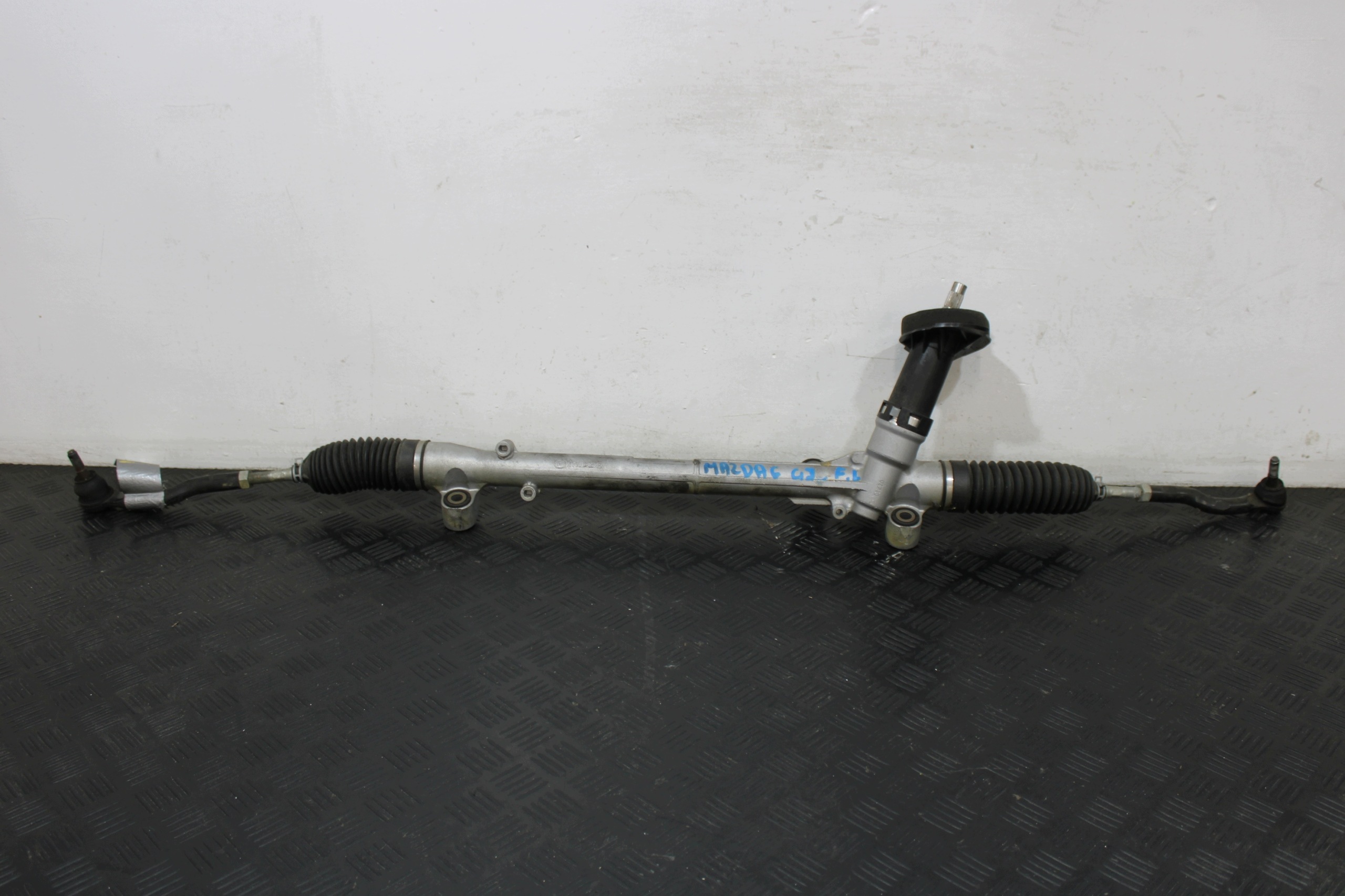 crémaillère direction assistée direction MAZDA 6 GJ