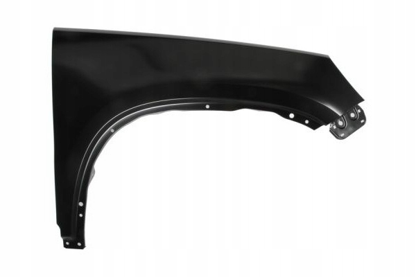 Blatník Pravý Vw Tiguan I 2007-2016 Každá Barva