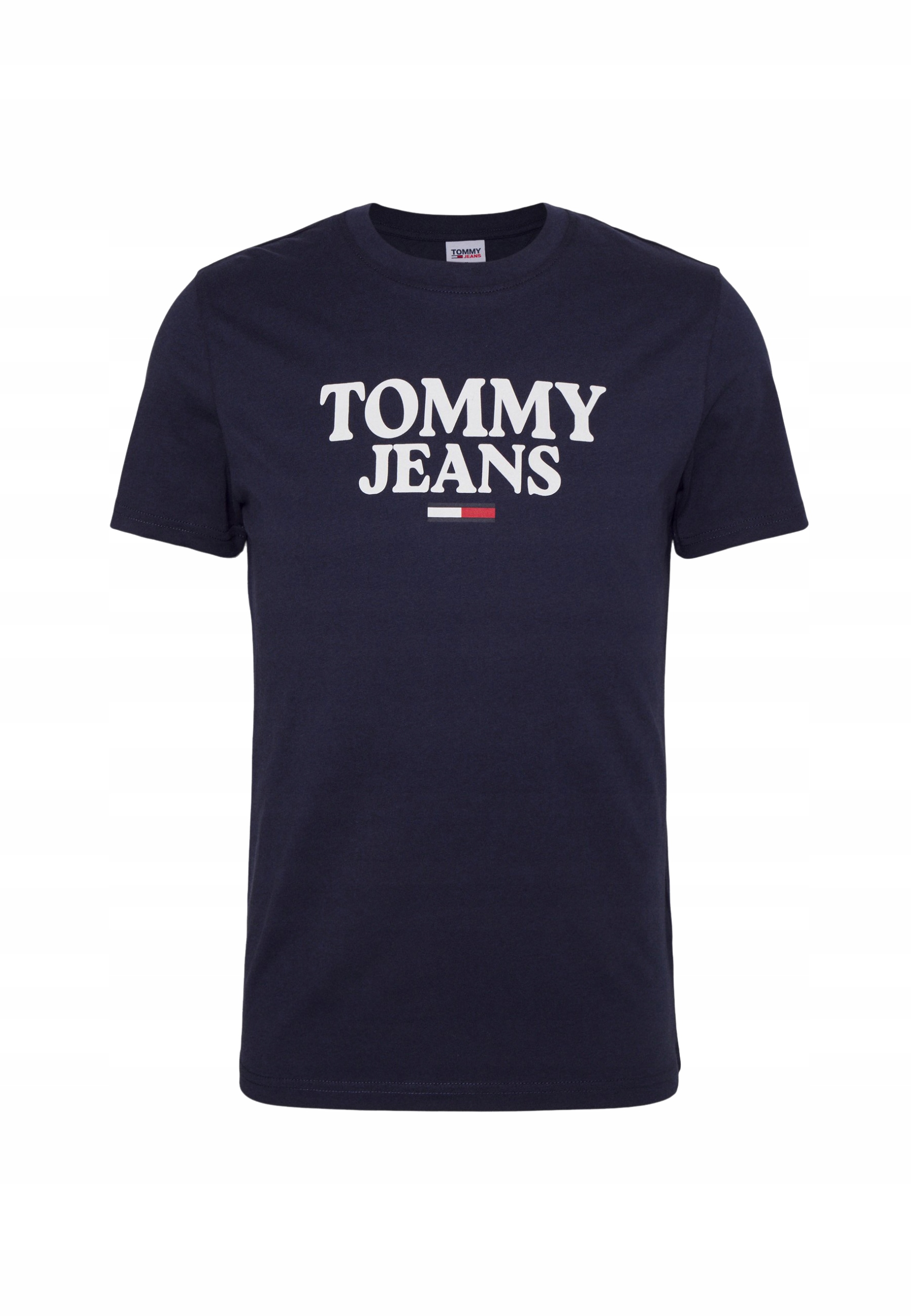 

Tommy Jeans Hilfiger Koszulka Tshirt L Oryginał