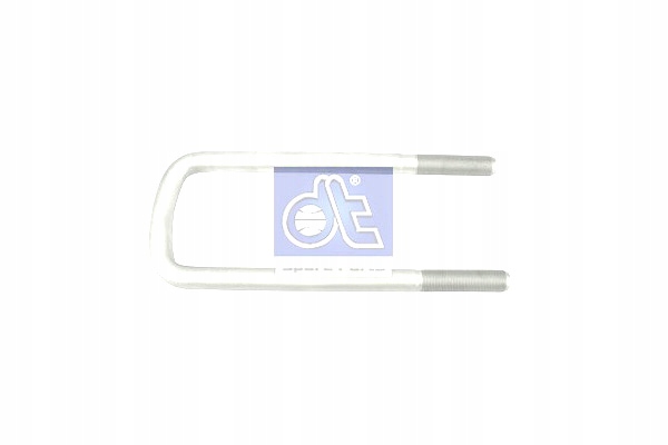 STRZEMIĘ RESORU M20X1.5MM 92MMX290MM RVI KERAX 06.97- DT SPARE PARTS Producent części DT Spare Parts