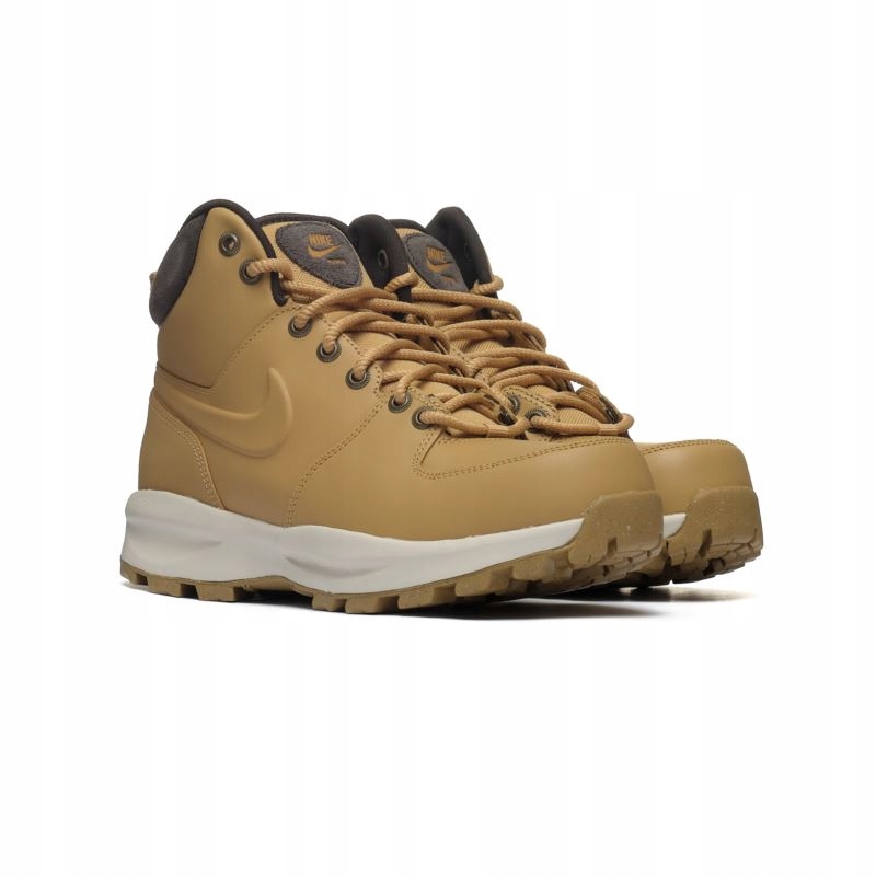 Nike Manoa Leather Mens HF7095-700 42