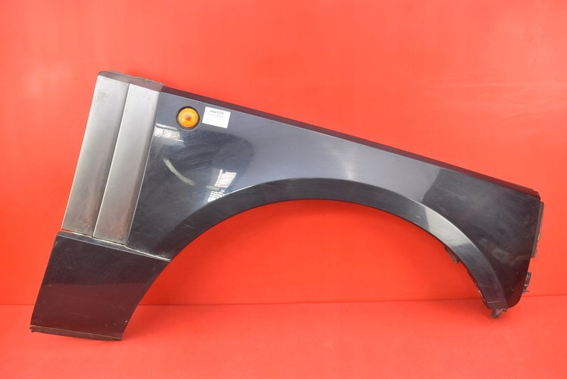 fender right front front black LAND ROVER RANGE ROVER 3 III L322 VOGUE