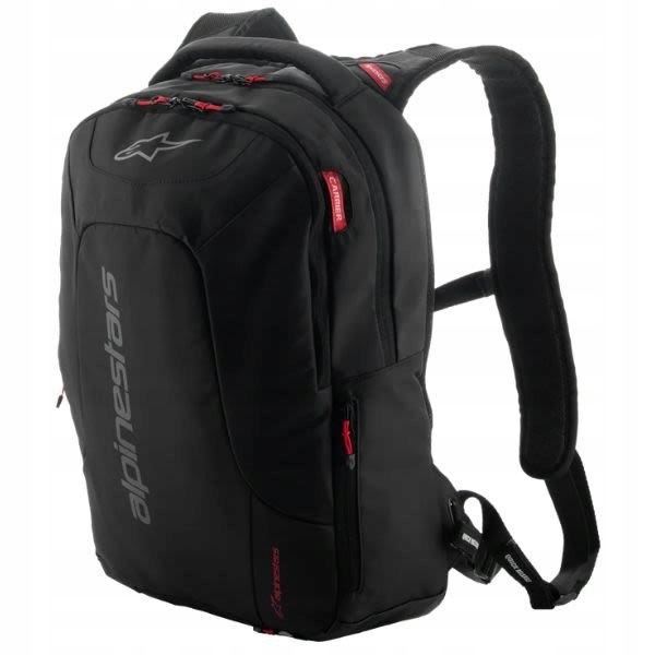 Batoh City Hunter V2 Alpinestars, farba čierna Alpinestars 6100325/10/OS