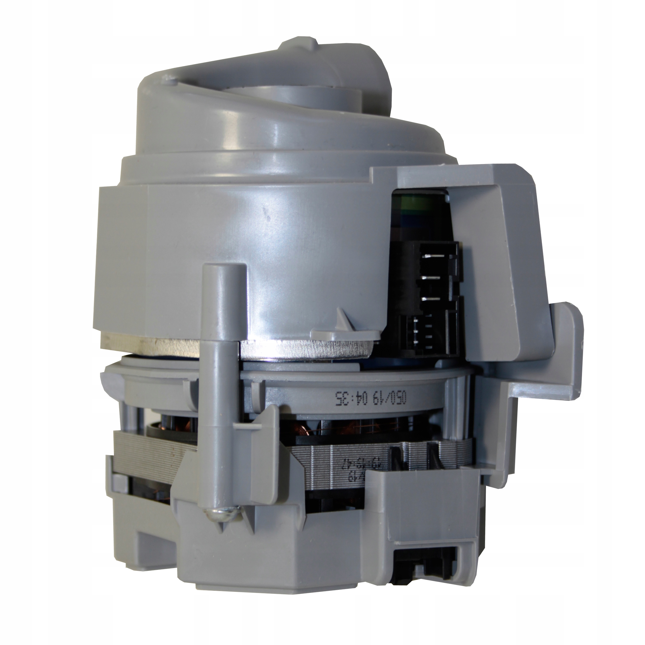 POMPA MYJĄCA Z GRZAŁKA BOSCH / SIEMENS Nowa Producent Bosch