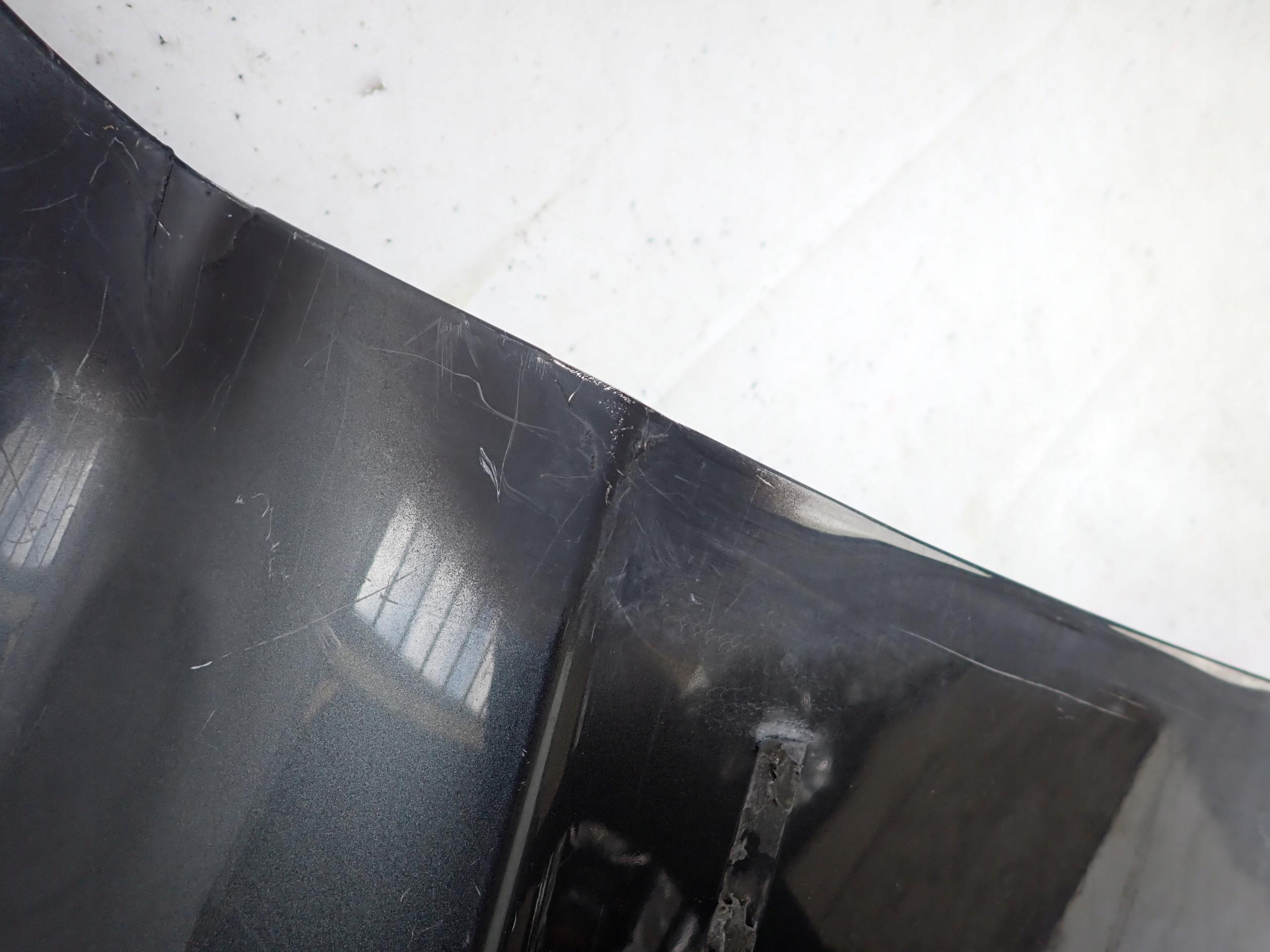 AUDI Q7 and 4L 05- fender left front front