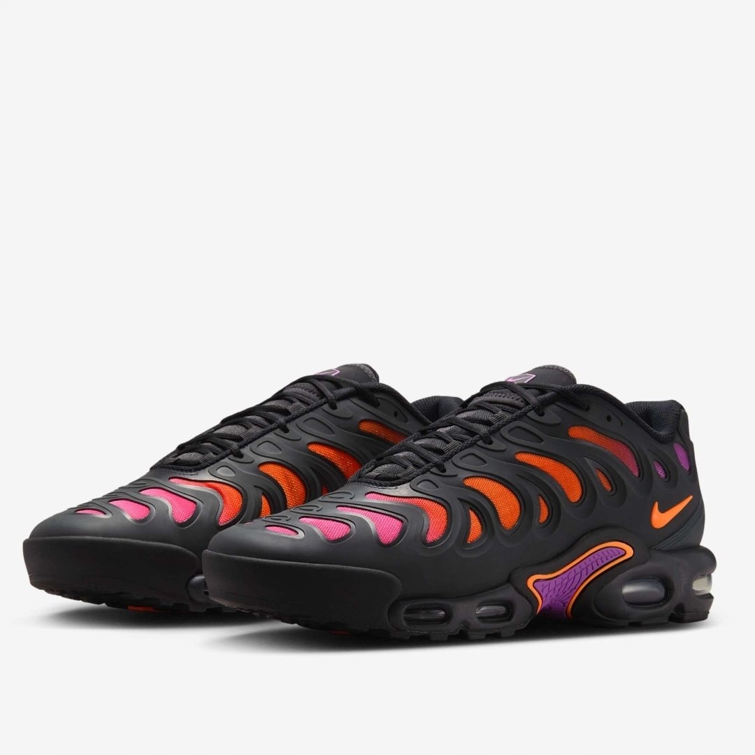 Pánské sportovní boty Nike Air Max Plus Drift FD4290-014 vel. 43