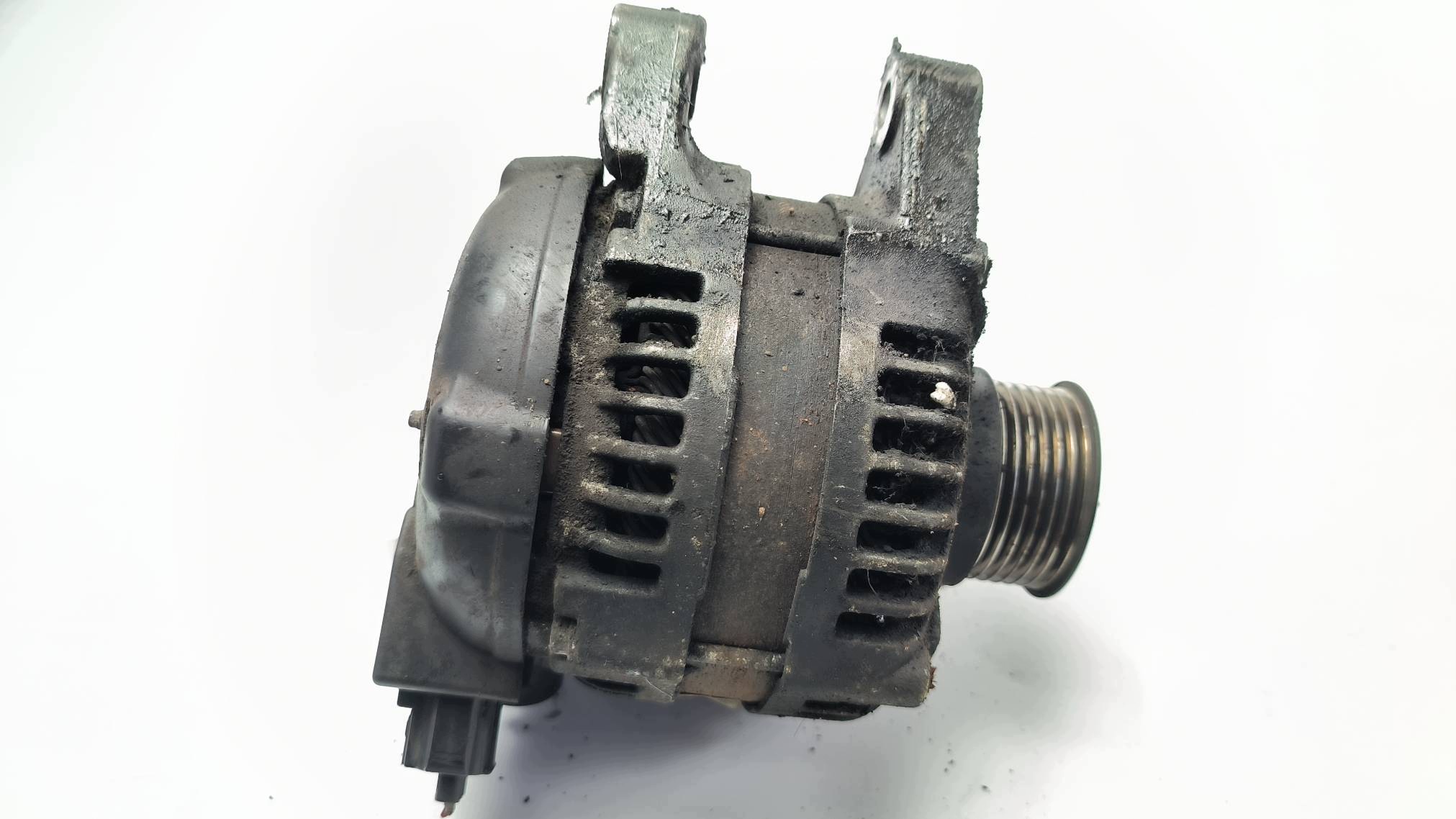 alternatore 1.6 MZ-CD MAZDA 3 e BK LIFT