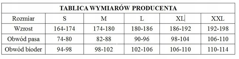 KALESONY Męskie Bawełna CZARNE * L Materiał dominujący bawełna