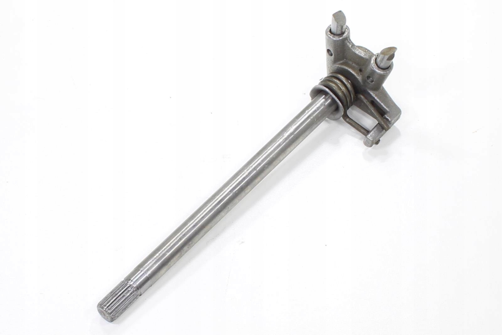 WAŁEK DŹWIGNI ZMIANY BIEGÓW MIŃSK ML Numer katalogowy części WZMOTO.PL MMP.23.02.2023.10.1009