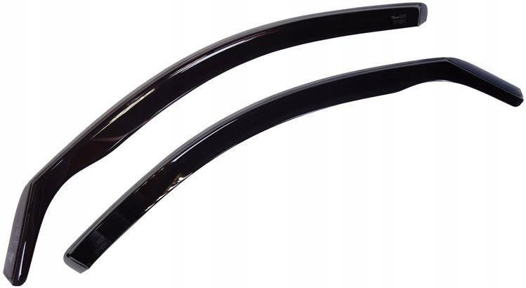 Deflektory Skel Heko Toyota RAV4 II XA20 3D 2000-2005 Komplet