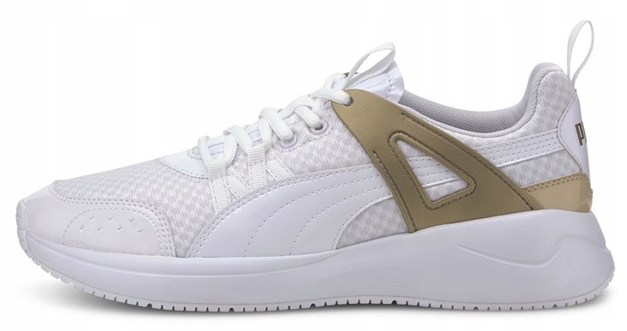 

Damskie buty sneakersy Puma Nuage Run Cage r. 39