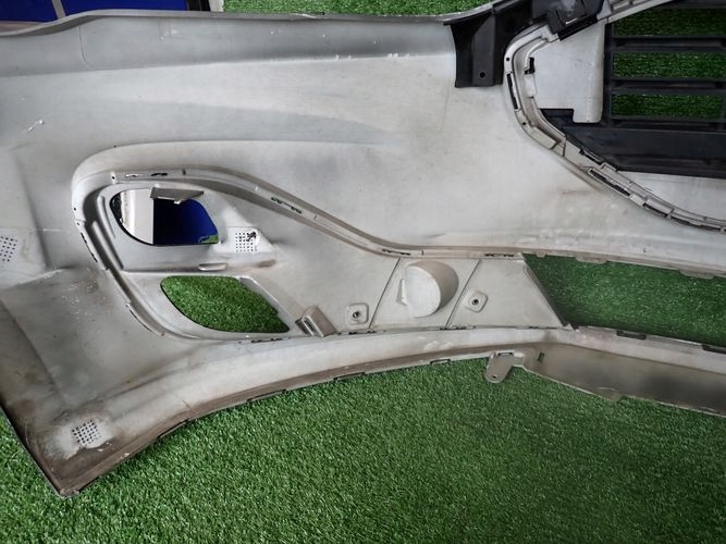 FORD FOCUS MK4 IV LIFT 21- Frontstoßstange vorne