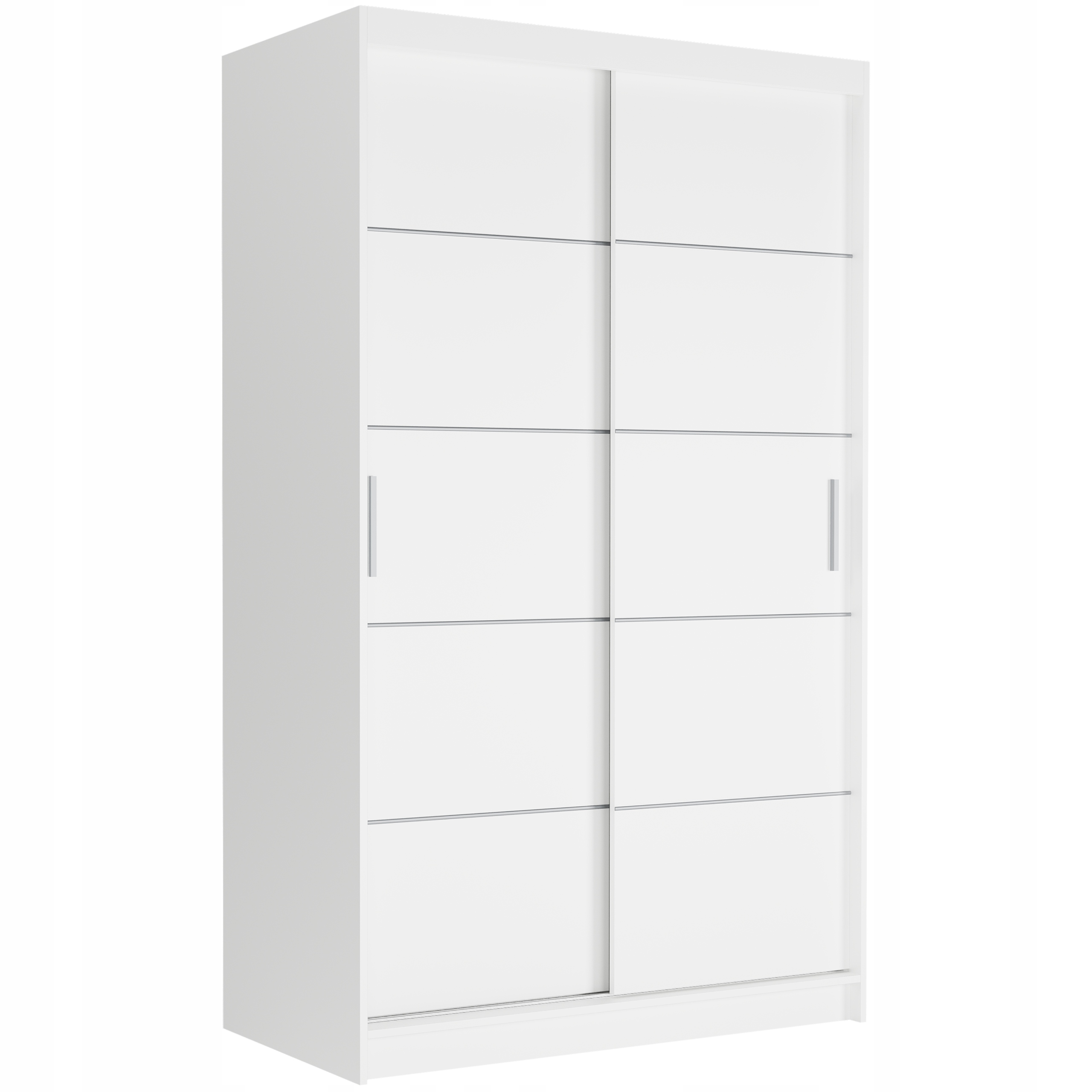 Шкаф-купе Vega IV 120 см