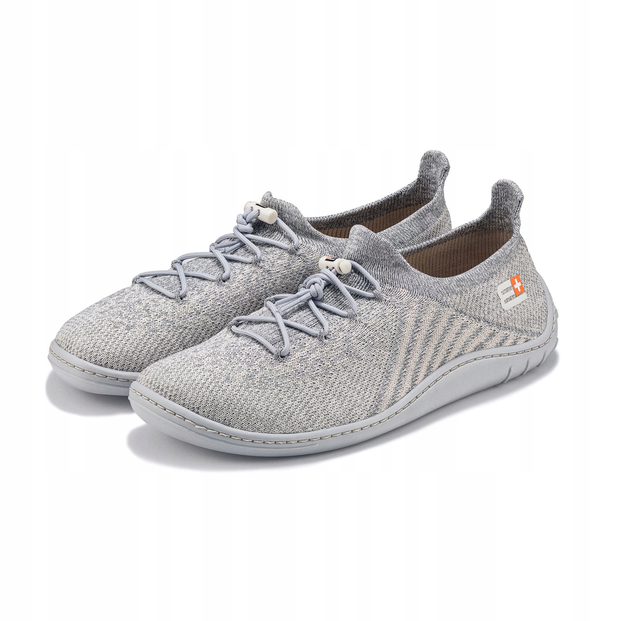 

Buty damskie Brubeck Barefoot Merino 38