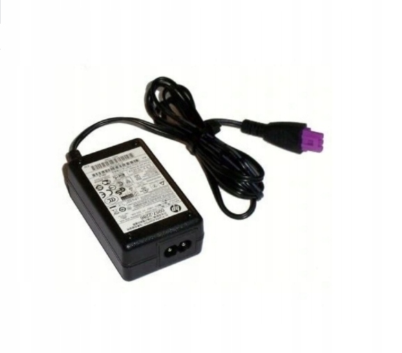 0957-2109 HP 230V 50Hz 123mA 12V 1A HP 0957-23 - Adaptateur - chargeur