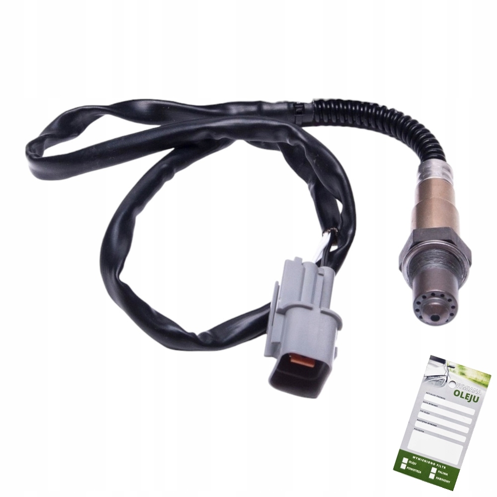 Sonda lambda HYUNDAI i30 i40 ix35 KIA Carens III IV Cee'd Pro EO-0011931