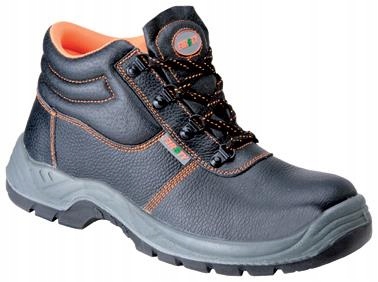 

Obuwie Firsty S1P czarne 41