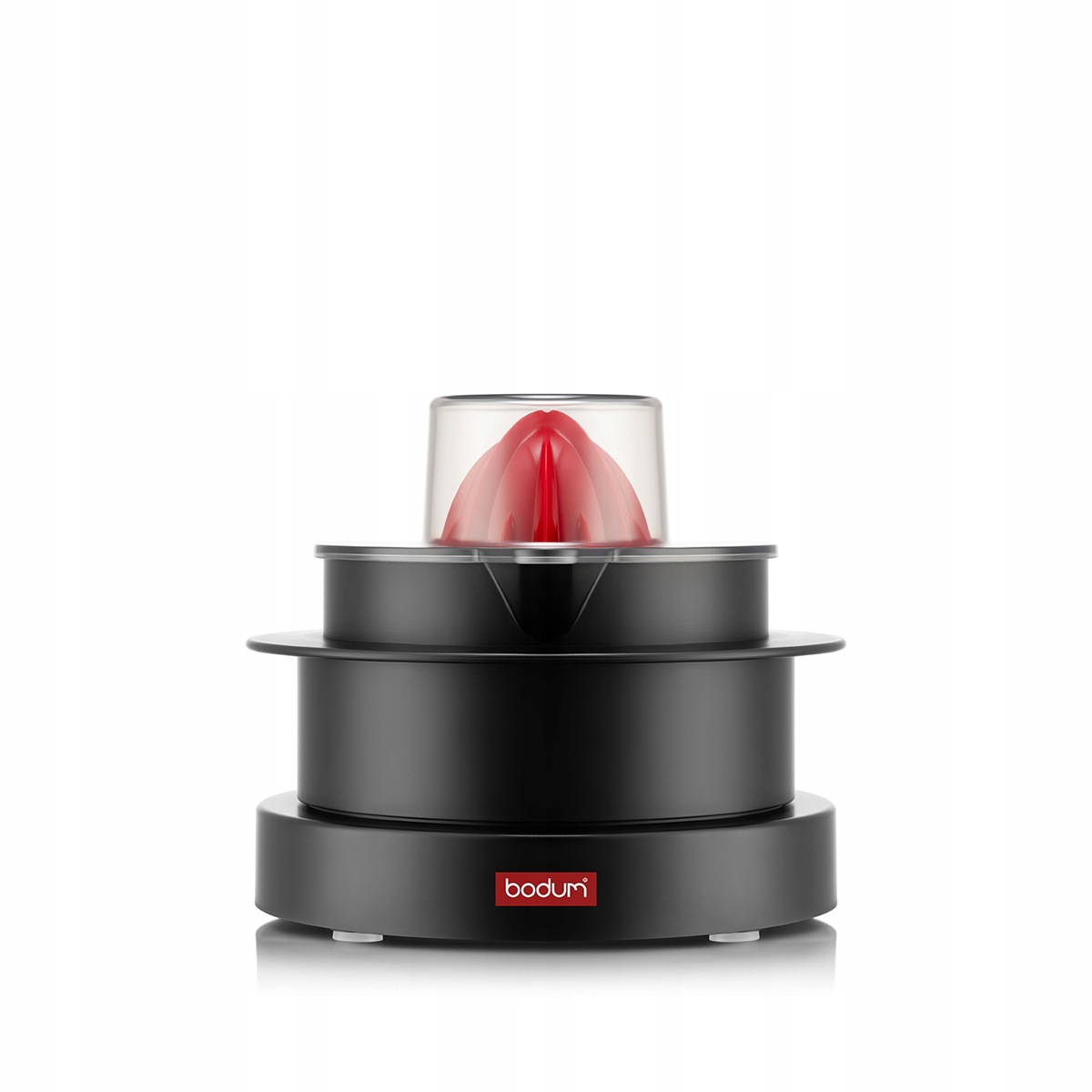 Bodum lis na citrusy Ettore Black