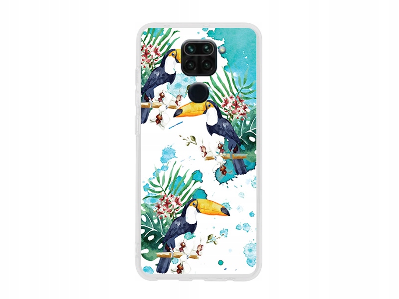 

Etui do Xiaomi Redmi 10x - Fantastic Case
