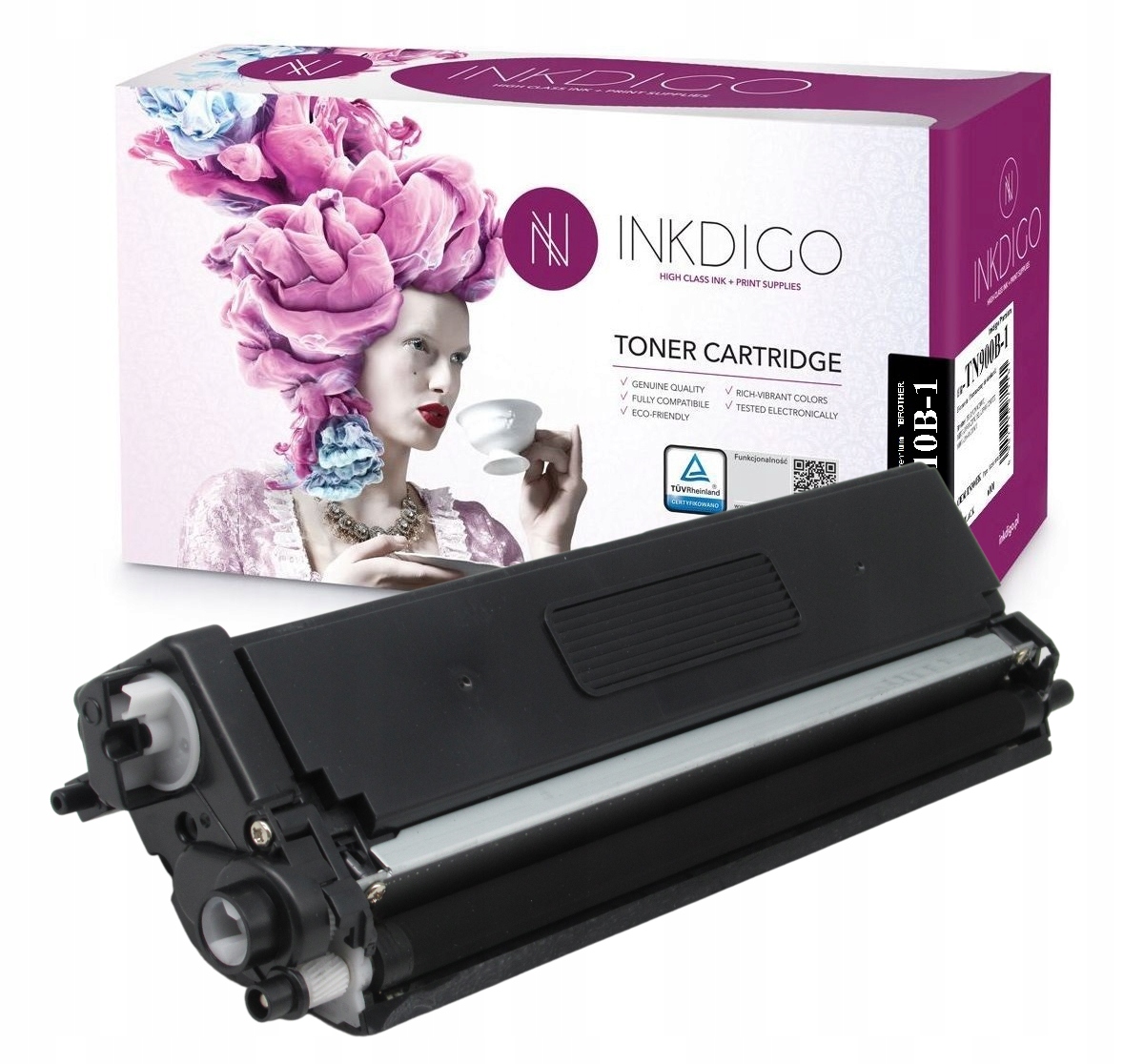 

Toner Brother TN910 HL-L9310CDW MFC-L9570CDW