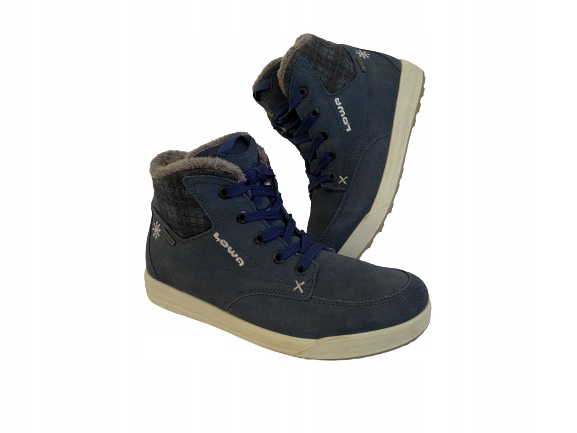 Buty trekkingowe Lowa Mosca GTX 804102 14615532574 Allegro.pl
