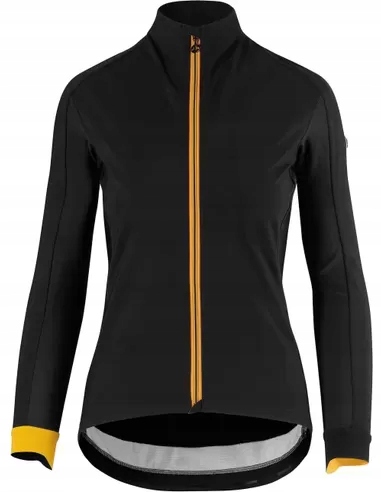 Dámská cyklistická bunda Assos Habu Laalalai Xs