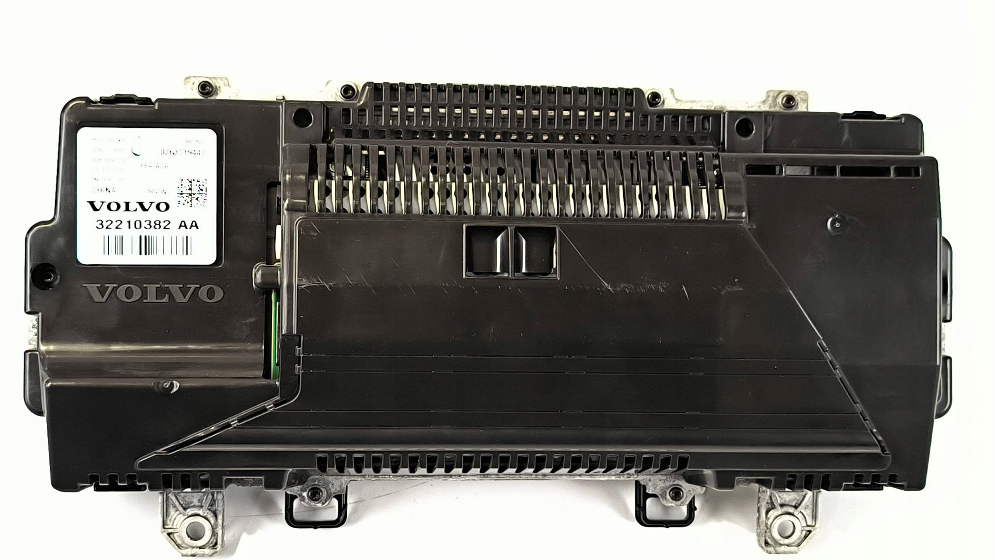 dials clock 32210382AA VOLVO S90