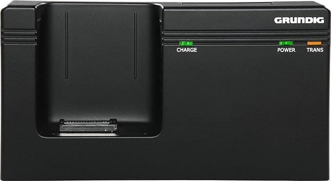 Dokovací Stanice Grundig SCM4471 Univerzální, Profesionální