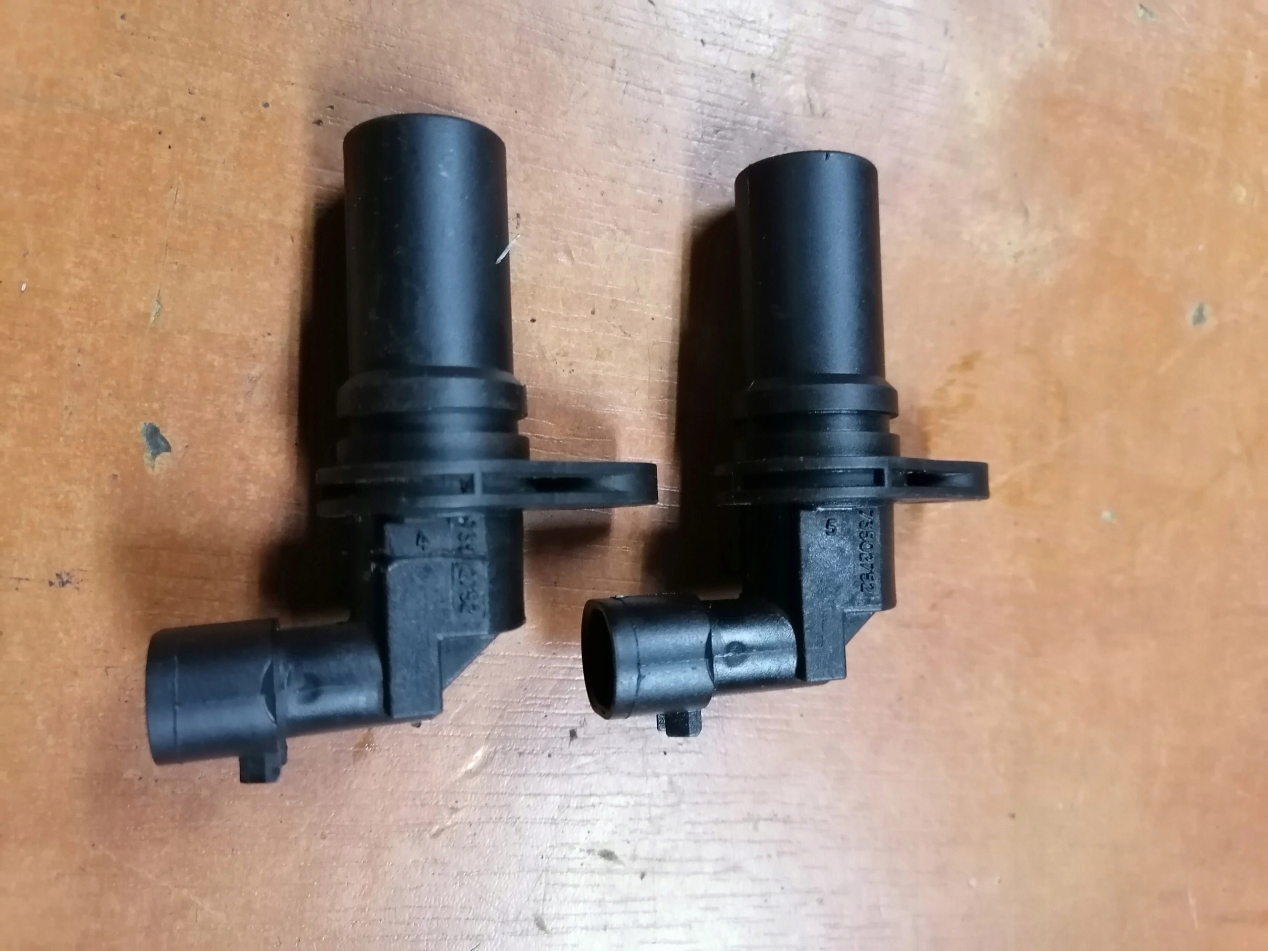 OPEL ASTRA H 1.3 shaft position sensor 73502752