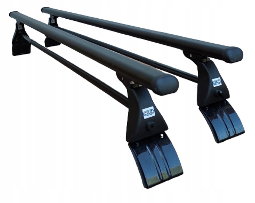 Bagaznik dachowy Cruz Xpro Vw Transporter T4 91-03