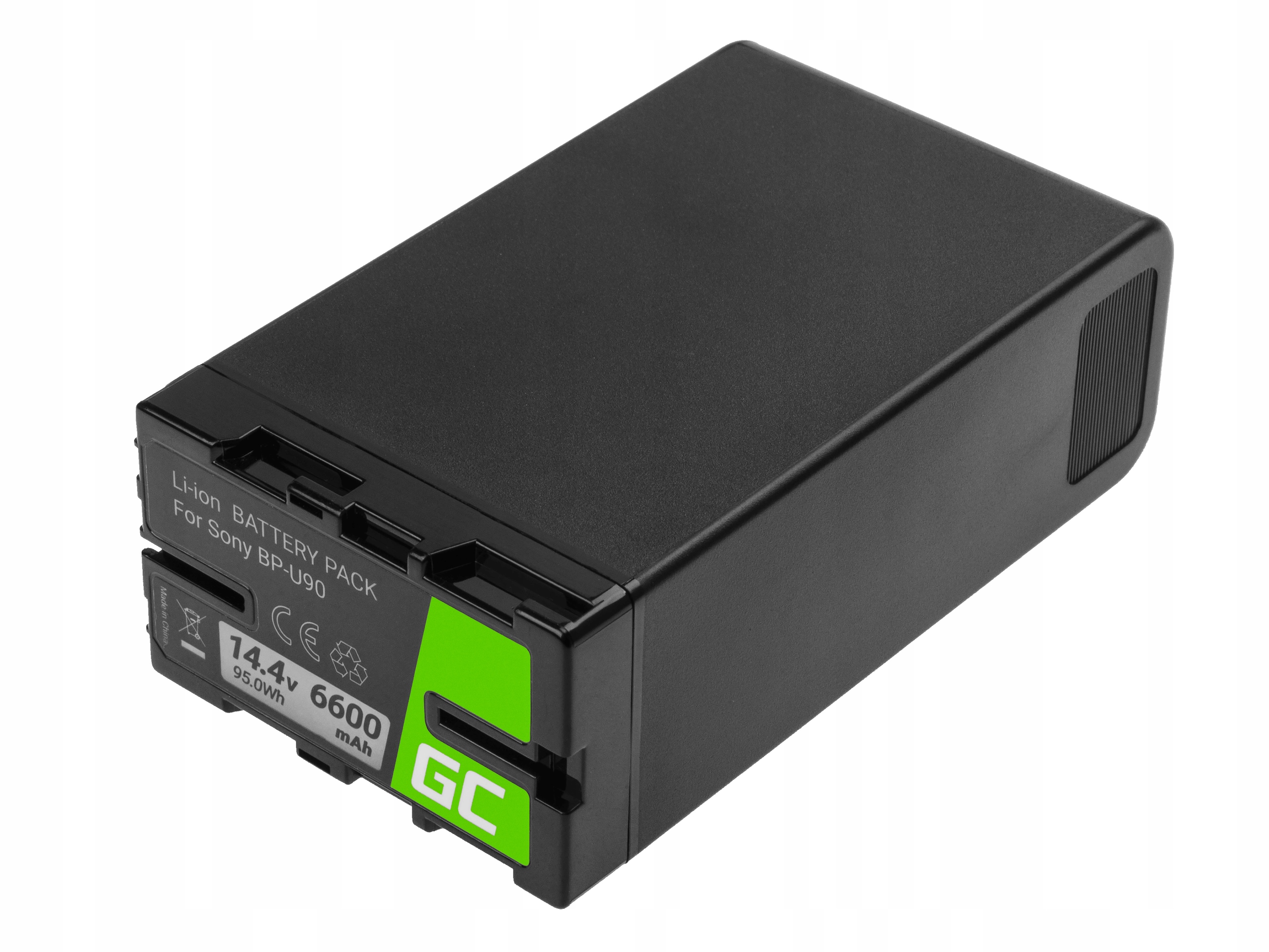 

Bateria do Sony PMW-EX1 EX3 PMW-300K1 PXW-FS5 FS7