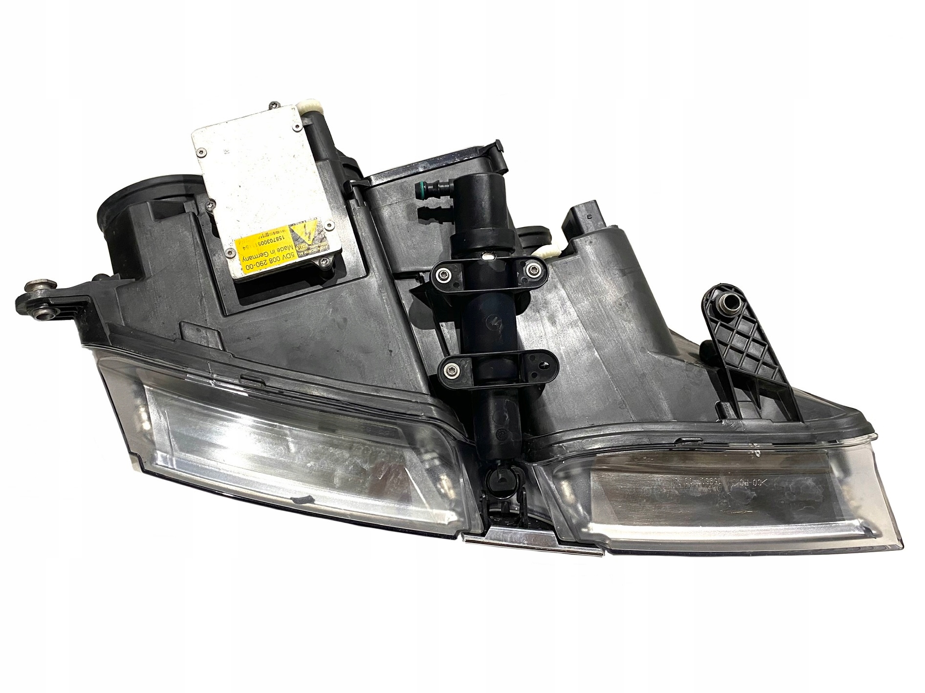 BUGATTI VEYRON left light LH headlight 5BO941009J