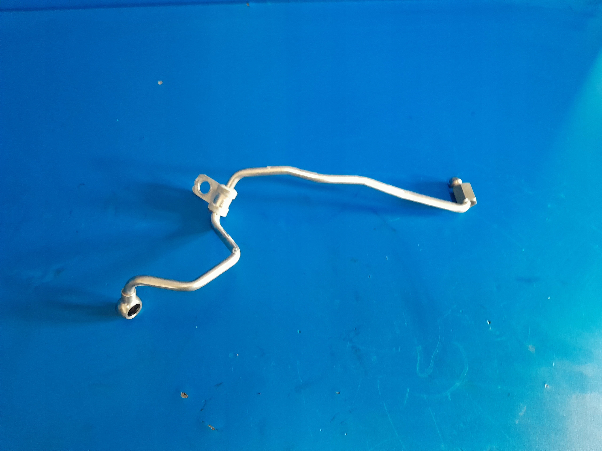 RURKA SMAROWANIA TURBO AUDI Q5 2.0 TDI CSU